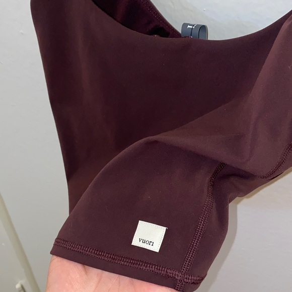 Crop Tank - Picture 3 of 7